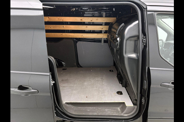 Ford Transit Connect 1.5 EcoBlue L2 Trend Automaat Navi Airco Parkeersensoren Cruise Control 3Zits Camera DAB+