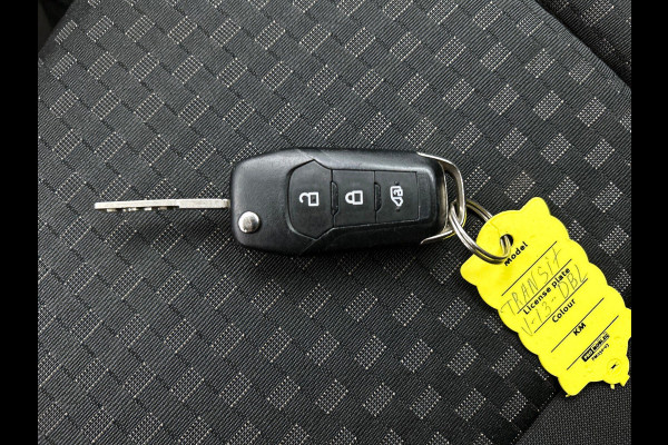 Ford Transit Connect 1.5 EcoBlue L2 Trend Automaat Navi Airco Parkeersensoren Cruise Control 3Zits Camera DAB+