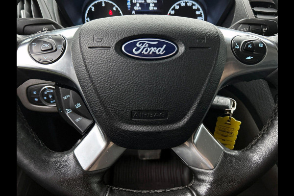 Ford Transit Connect 1.5 EcoBlue L2 Trend Automaat Navi Airco Parkeersensoren Cruise Control 3Zits Camera DAB+