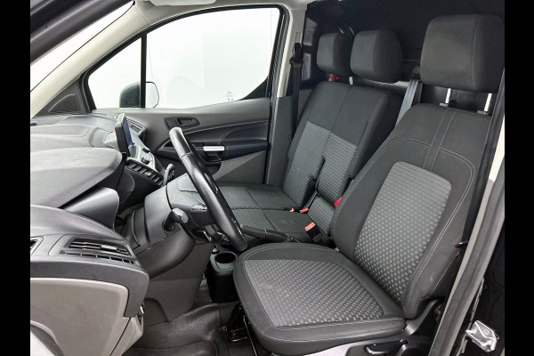Ford Transit Connect 1.5 EcoBlue L2 Trend Automaat Navi Airco Parkeersensoren Cruise Control 3Zits Camera DAB+