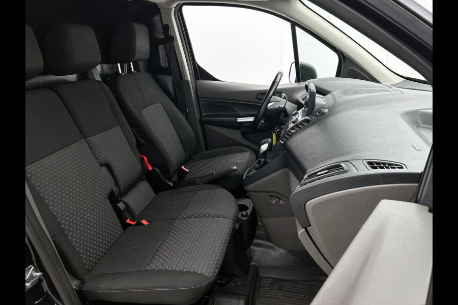 Ford Transit Connect 1.5 EcoBlue L2 Trend Automaat Navi Airco Parkeersensoren Cruise Control 3Zits Camera DAB+
