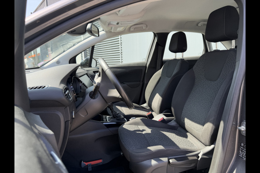 Opel Crossland BWJ 2021 | 1.2T 111PK EDITION | NAVI | AIRCO | CARPLAY | CRUISE | MULTI FUNC STUUR | EL PAKKET |