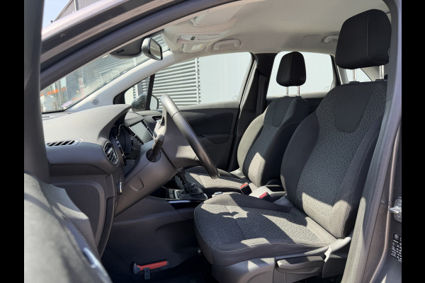 Opel Crossland BWJ 2021 | 1.2T 111PK EDITION | NAVI | AIRCO | CARPLAY | CRUISE | MULTI FUNC STUUR | EL PAKKET |