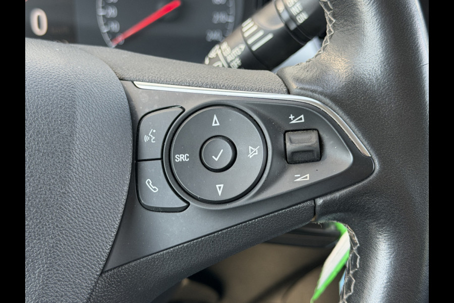 Opel Crossland BWJ 2021 | 1.2T 111PK EDITION | NAVI | AIRCO | CARPLAY | CRUISE | MULTI FUNC STUUR | EL PAKKET |