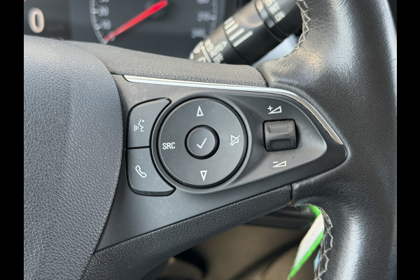 Opel Crossland BWJ 2021 | 1.2T 111PK EDITION | NAVI | AIRCO | CARPLAY | CRUISE | MULTI FUNC STUUR | EL PAKKET |