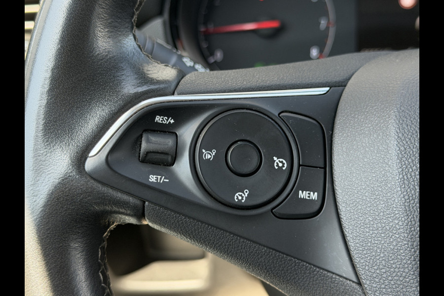 Opel Crossland BWJ 2021 | 1.2T 111PK EDITION | NAVI | AIRCO | CARPLAY | CRUISE | MULTI FUNC STUUR | EL PAKKET |