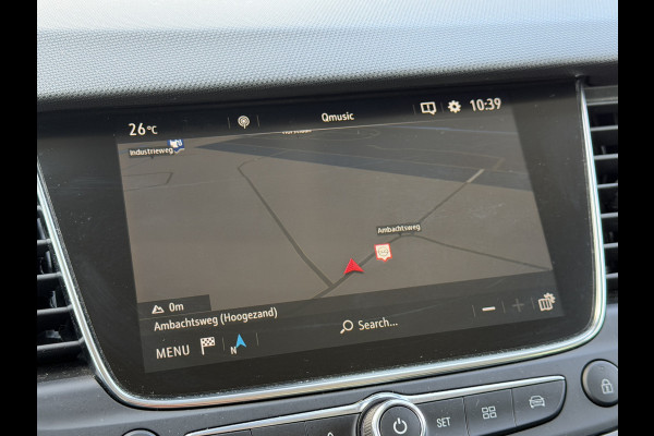 Opel Crossland BWJ 2021 | 1.2T 111PK EDITION | NAVI | AIRCO | CARPLAY | CRUISE | MULTI FUNC STUUR | EL PAKKET |