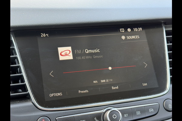 Opel Crossland BWJ 2021 | 1.2T 111PK EDITION | NAVI | AIRCO | CARPLAY | CRUISE | MULTI FUNC STUUR | EL PAKKET |