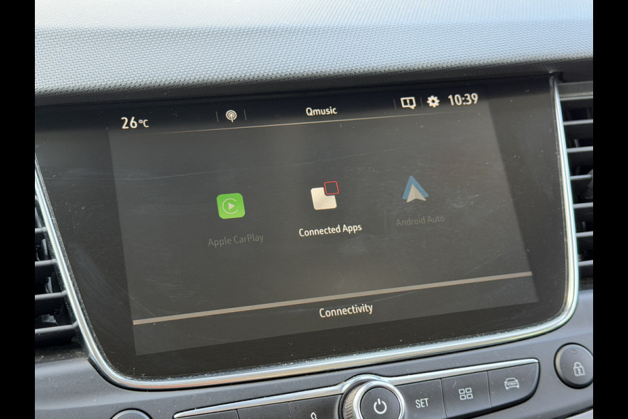 Opel Crossland BWJ 2021 | 1.2T 111PK EDITION | NAVI | AIRCO | CARPLAY | CRUISE | MULTI FUNC STUUR | EL PAKKET |