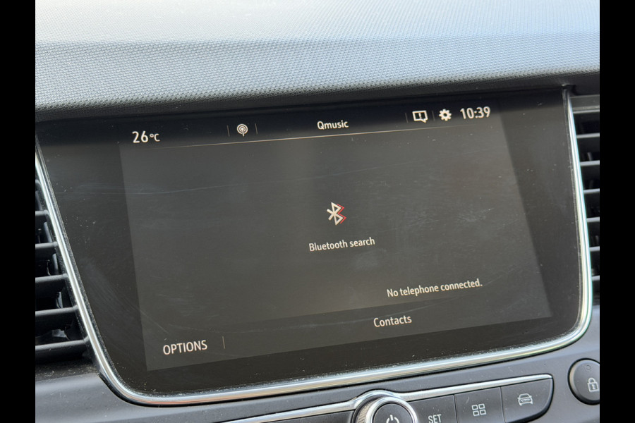 Opel Crossland BWJ 2021 | 1.2T 111PK EDITION | NAVI | AIRCO | CARPLAY | CRUISE | MULTI FUNC STUUR | EL PAKKET |