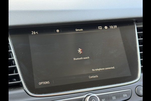 Opel Crossland BWJ 2021 | 1.2T 111PK EDITION | NAVI | AIRCO | CARPLAY | CRUISE | MULTI FUNC STUUR | EL PAKKET |