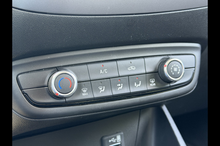 Opel Crossland BWJ 2021 | 1.2T 111PK EDITION | NAVI | AIRCO | CARPLAY | CRUISE | MULTI FUNC STUUR | EL PAKKET |