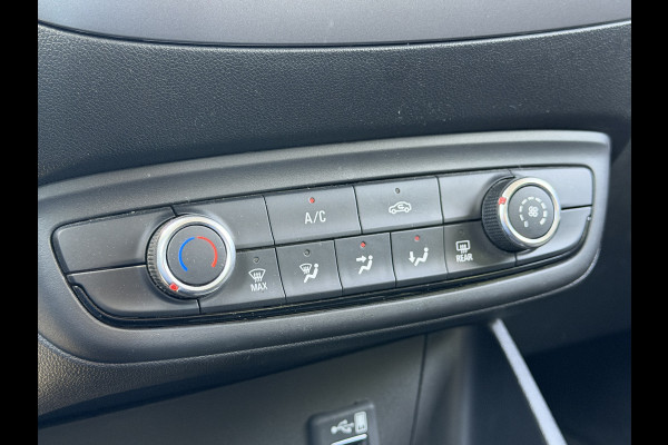 Opel Crossland BWJ 2021 | 1.2T 111PK EDITION | NAVI | AIRCO | CARPLAY | CRUISE | MULTI FUNC STUUR | EL PAKKET |