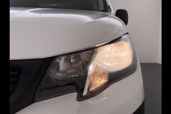 Peugeot Partner 1.2 PureTech Premium BENZINE Navi, Cruise C. Ex LEASE