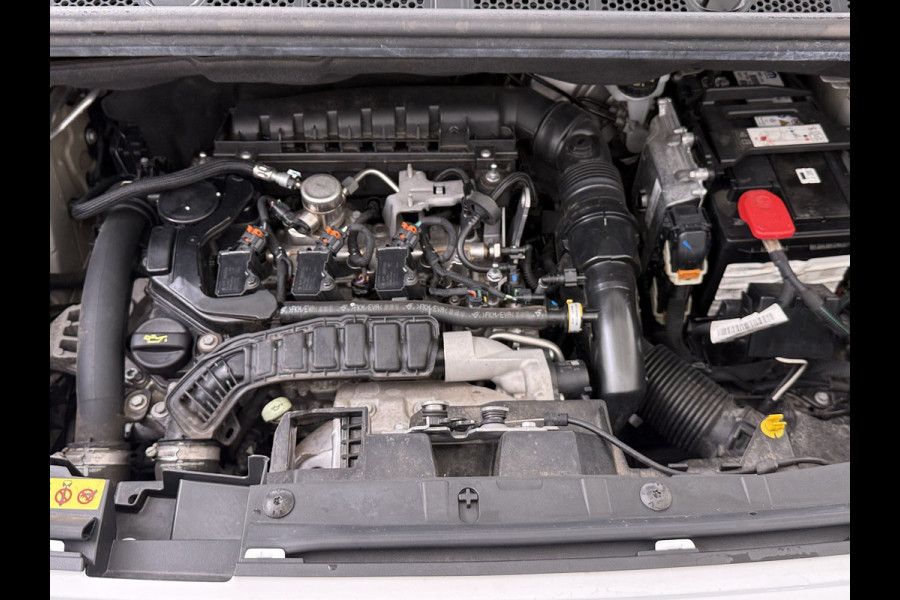 Peugeot Partner 1.2 PureTech Premium BENZINE Navi, Cruise C. Ex LEASE