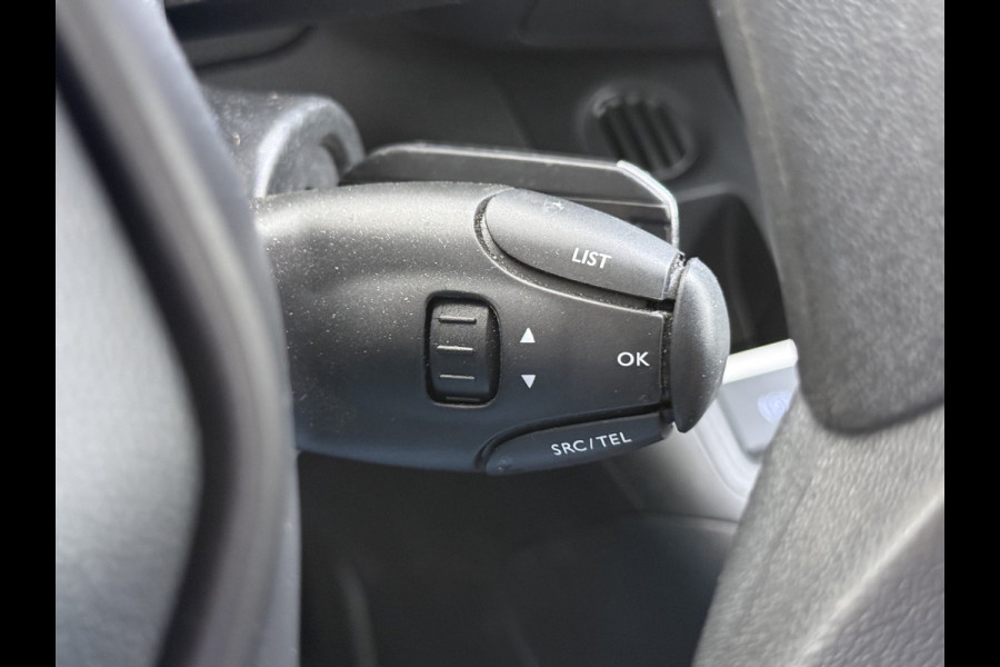 Peugeot Partner 1.2 PureTech Premium BENZINE Navi, Cruise C. Ex LEASE
