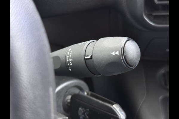 Peugeot Partner 1.2 PureTech Premium BENZINE Navi, Cruise C. Ex LEASE