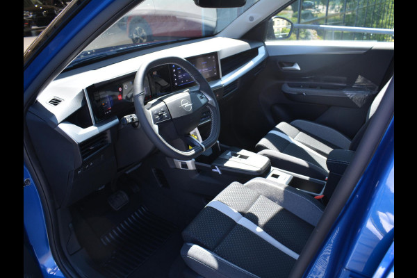 Opel Frontera 1.2 Turbo Hybrid GS | Navigatie | Camera