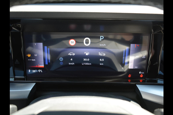 Opel Frontera 1.2 Turbo Hybrid GS | Navigatie | Camera