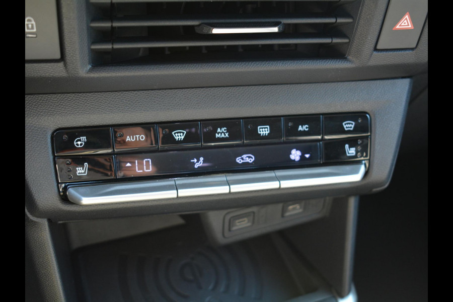 Opel Frontera 1.2 Turbo Hybrid GS | Navigatie | Camera
