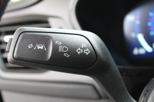 Ford FOCUS Wagon 1.0 EcoBoost Hybrid ST Line X | Trekhaak | BLIS | Winterpack | Adaptieve cruise