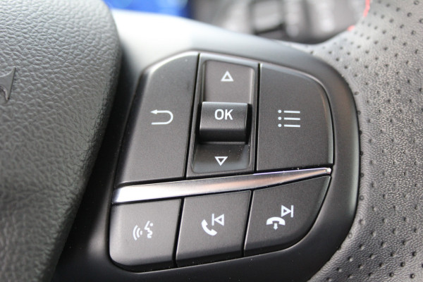 Ford FOCUS Wagon 1.0 EcoBoost Hybrid ST Line X | Trekhaak | BLIS | Winterpack | Adaptieve cruise