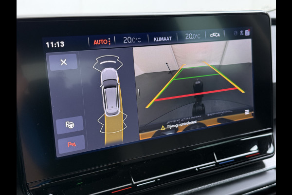 Seat Leon Sportstourer 1.5T 131PK Adap.Cruise Trekhaak Camera Navi Apple Carplay Android Pdc 3-Zone Ecc Style Business Intense Lmv Led Bluetooth Keyless Isofix 1.400KG Trekgewicht Rijstrooksensor 1e Eigenaar Dealeronderhouden Origineel Nederlandse Auto