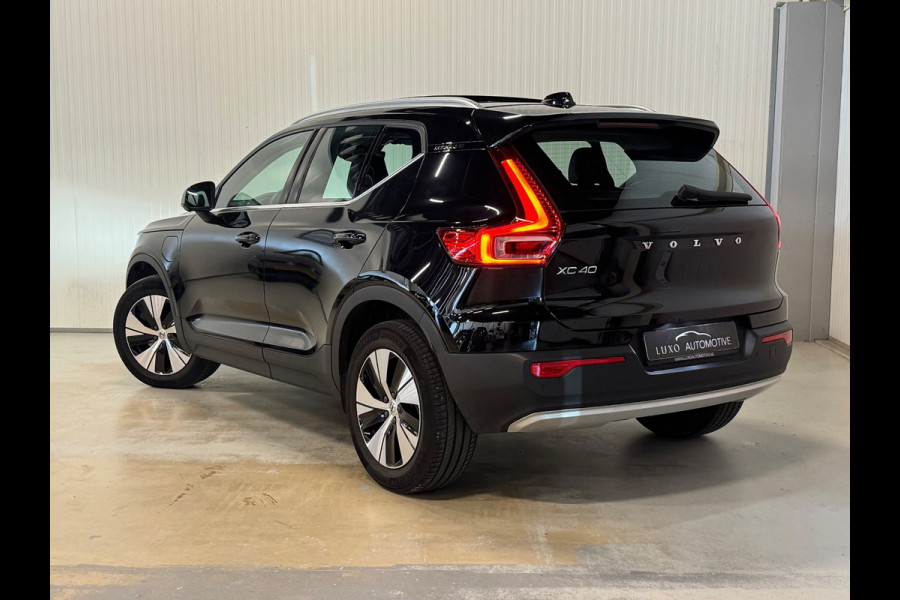 Volvo XC40 1.5 T4 Recharge Inscription Expression | PANO | 360 CAMERA | LED | PLUG IN HYBRIDE