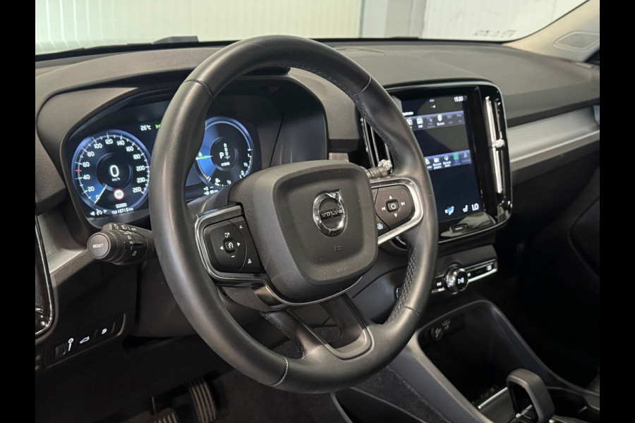 Volvo XC40 1.5 T4 Recharge Inscription Expression | PANO | 360 CAMERA | LED | PLUG IN HYBRIDE