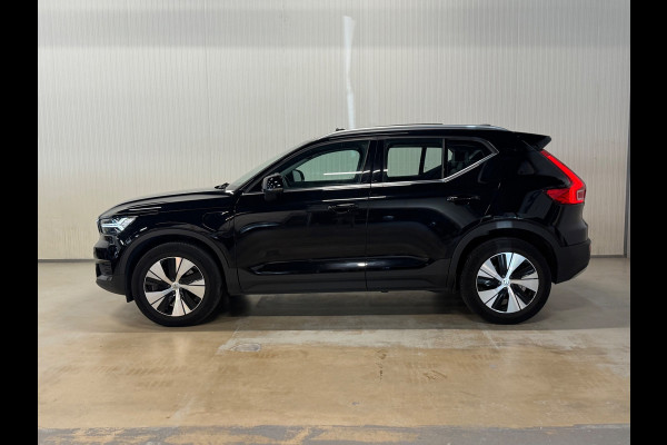 Volvo XC40 1.5 T4 Recharge Inscription Expression | PANO | 360 CAMERA | LED | PLUG IN HYBRIDE