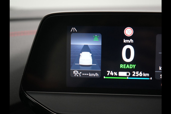 Volkswagen ID.4 GTX 4Motion 77 kWh 300pk Dealer O.H. | Trekhaak Af Fabriek | Panodak | Adaptive Cruise | IQ Light | Sportstoelen Verwarmd | Sfeerverlichting | Apple Carplay | Navigatie | DAB | 21".M | Virtual Cockpit |