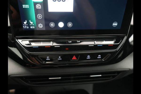 Volkswagen ID.4 GTX 4Motion 77 kWh 300pk Dealer O.H. | Trekhaak Af Fabriek | Panodak | Adaptive Cruise | IQ Light | Sportstoelen Verwarmd | Sfeerverlichting | Apple Carplay | Navigatie | DAB | 21".M | Virtual Cockpit |