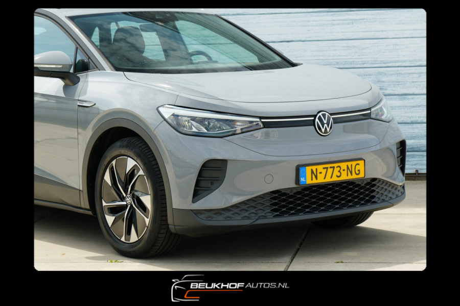 Volkswagen ID.4 77 kWh Carplay Adapt Cruise Navi Soh 90.5%