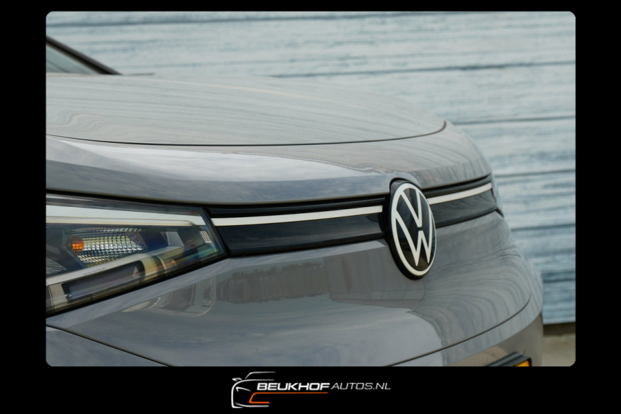 Volkswagen ID.4 77 kWh Carplay Adapt Cruise Navi Soh 90.5%