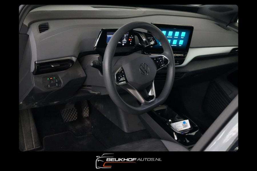 Volkswagen ID.4 77 kWh Carplay Adapt Cruise Navi Soh 90.5%