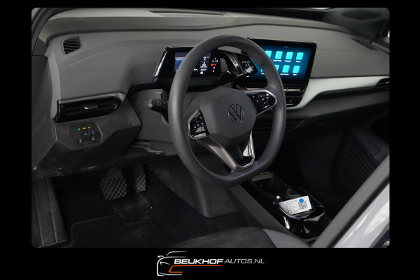 Volkswagen ID.4 77 kWh Carplay Adapt Cruise Navi Soh 90.5%