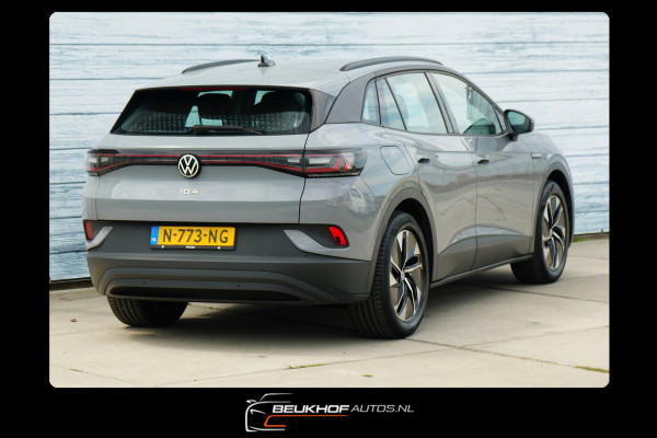 Volkswagen ID.4 77 kWh Carplay Adapt Cruise Navi Soh 90.5%
