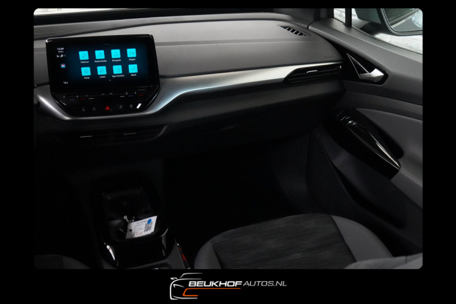 Volkswagen ID.4 77 kWh Carplay Adapt Cruise Navi Soh 90.5%