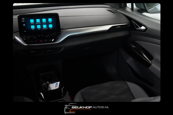 Volkswagen ID.4 77 kWh Carplay Adapt Cruise Navi Soh 90.5%