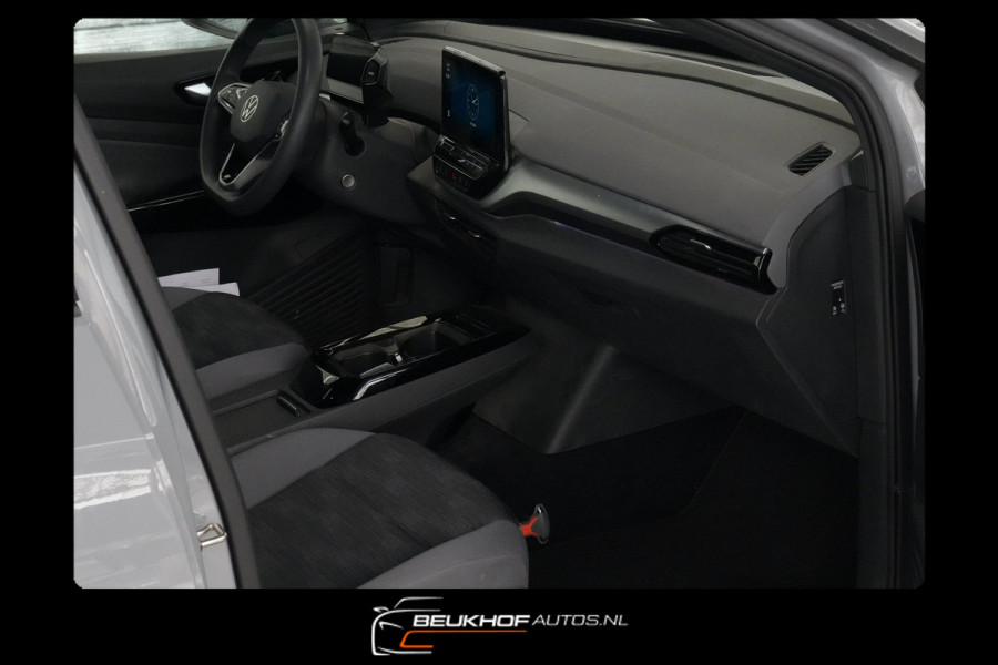 Volkswagen ID.4 77 kWh Carplay Adapt Cruise Navi Soh 90.5%