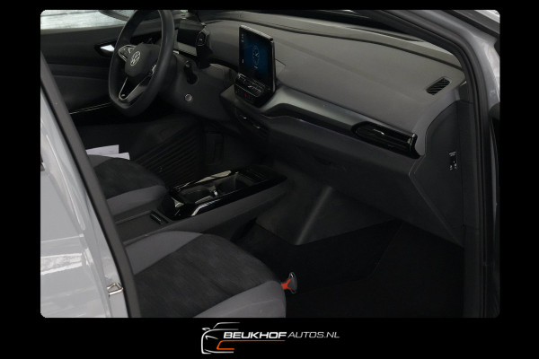 Volkswagen ID.4 77 kWh Carplay Adapt Cruise Navi Soh 90.5%