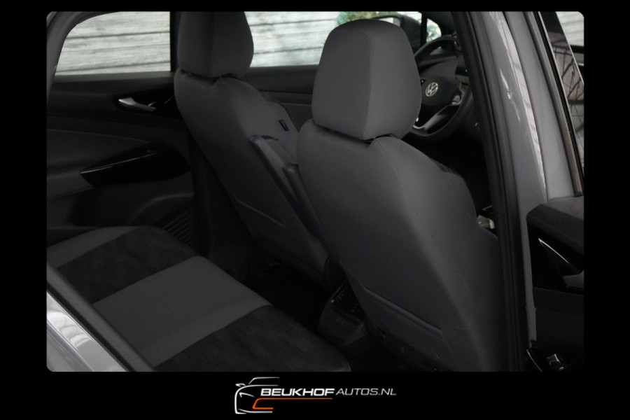 Volkswagen ID.4 77 kWh Carplay Adapt Cruise Navi Soh 90.5%