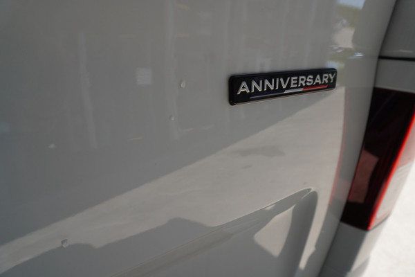 Renault Trafic 2.0 Blue dCi 170PK T29 L2H1 Extra Anniversary DC Automaat nr. V011 | Climate | Navi | Camera | Cruise | Glaslook | Trekhaak