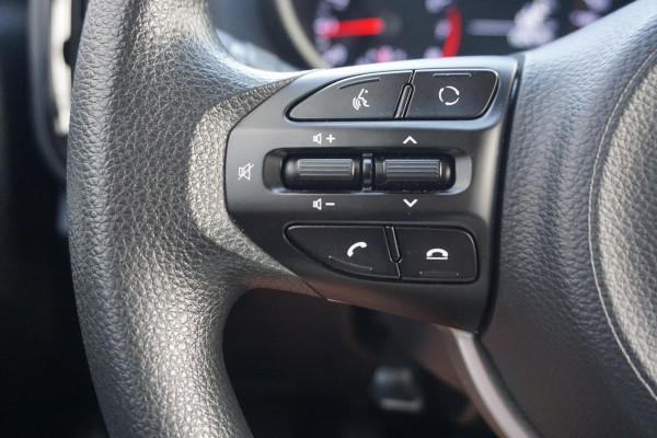 Kia Picanto 1.0 CVVT ComfortPlusLine Navigator/Carplay/Camera/ Lichtmetalen wielen/Incl.BTW.
