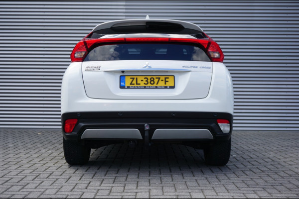 Mitsubishi Eclipse Cross 163PK First Edition AUTOM. | TREKHAAK | CAMERA | WINTERPACK