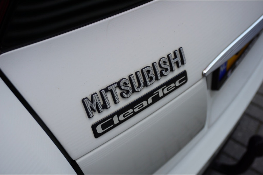 Mitsubishi Eclipse Cross 163PK First Edition AUTOM. | TREKHAAK | CAMERA | WINTERPACK