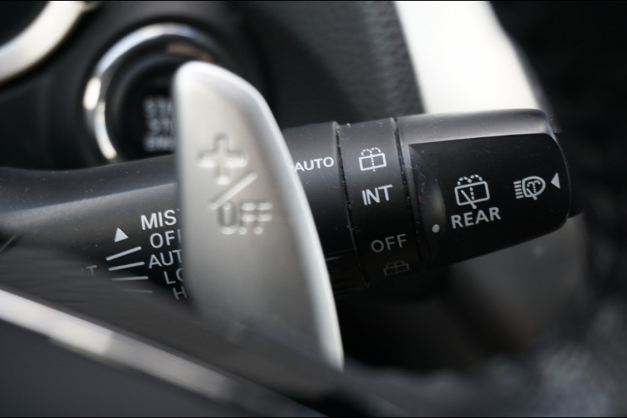 Mitsubishi Eclipse Cross 163PK First Edition AUTOM. | TREKHAAK | CAMERA | WINTERPACK