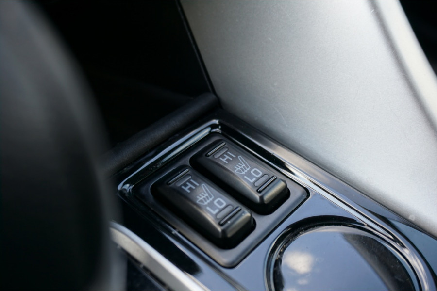 Mitsubishi Eclipse Cross 163PK First Edition AUTOM. | TREKHAAK | CAMERA | WINTERPACK