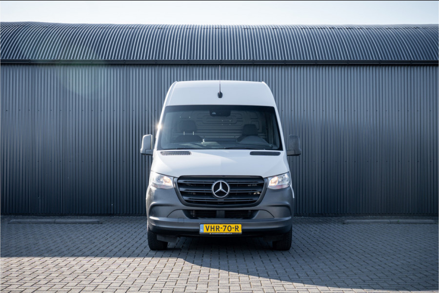 Mercedes-Benz Sprinter 311 CDI RWD L2H2 | Volledig Ingericht | Mbux | Camera | Climatronic
