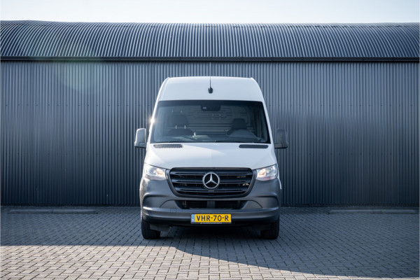 Mercedes-Benz Sprinter 311 CDI RWD L2H2 | Volledig Ingericht | Mbux | Camera | Climatronic